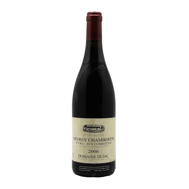 Almost Like Burgundy | Dujac Echezeaux Grand Cru 2015